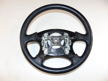 Кермо subaru forester 02-08 фото №1