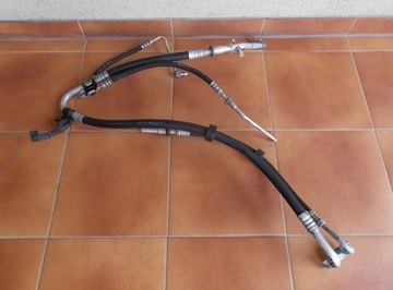 Ford escort mk6 mk7 1.8 td шланг кондиціонера фото №1