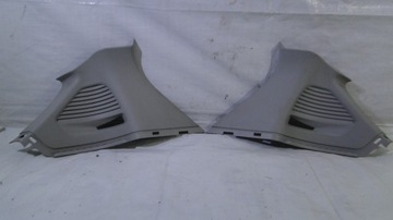 Захист корпус пластик grand c-max mk2 права фото №1