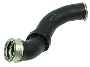 Шланг інтеркулер bmw x5 e70 30dx 40dx n57 фото №1