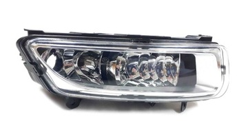 Лампа фара p.mgielny правые vw polo 6r0941062b фото №1