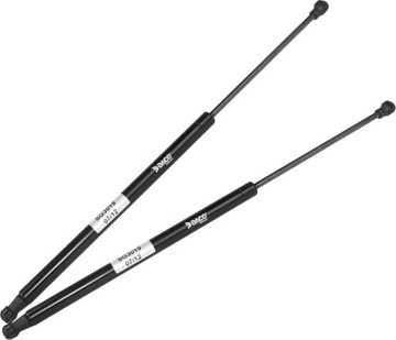 Приводы x2 телескопы крышки do renault modus фото №1