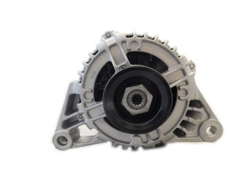 Генератор skoda fabia 1.0 1.4 1.4 praktik фото №1