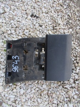 Range rover vogue планка защита порога левая фото №1