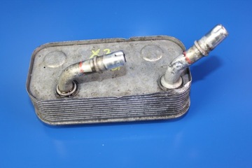 Bmw x3 e83 2.5i 3.0i радіаторів масла фото №1