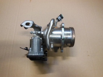 Радиаторов выхлопных газов egr renault 147358604r фото №1
