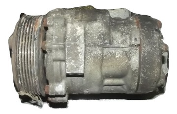 Corsa c 1.3cdti компрессор кондиционера 13197538 фото №1