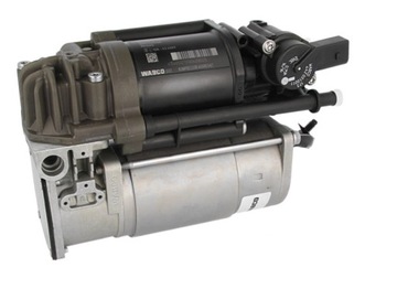 Audi a8 d4 4h компресор компресор підвішування wabc фото №1