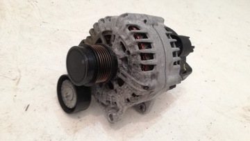 Mercedes c238 2.0 cgi генератор a0009066906 фото №1