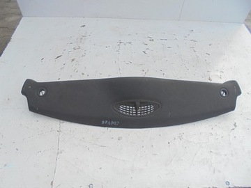 Панель консоль mini r50 фото №1