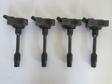 Chr c-hr 1.8 гибрид катушка катушка 90919-02272 фото №1