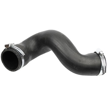 Audi a4 vw passat b5 1.9 tdi шланг інтеркулер turbo фото №1