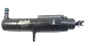 Розпилювач фара насадка golf jetta 5k0955978a фото №1