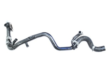 Vw amarok 2.0 tdi шланг шланг водяний 2h0122101k фото №1