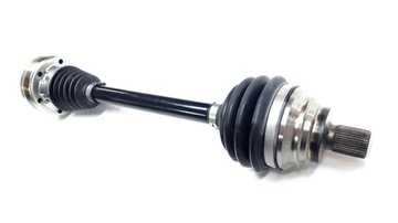 Полуось приводная org audi seat skoda vw 1k0407271dq фото №1