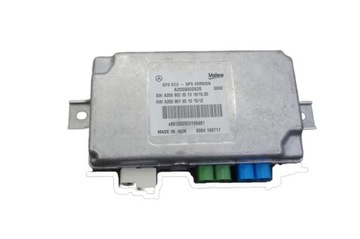 Модуль камера mercedes c клас w205 a2059002629 фото №1