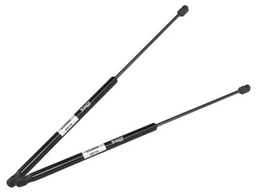 Приводи x2 телескопи кришки cinquecento seicento фото №1