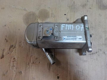 Mondeo mk4 2.0tdci радіаторів вихлопних газів egr v29004027 фото №1