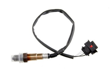 Лямбда-зонд opel corsa c 1.2 / 1.2 16v 00- фото №1