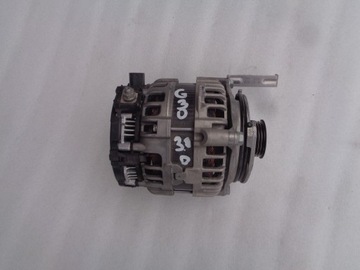 Генератор g30 3.0d 8571357 фото №1