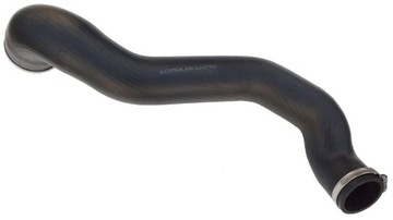 Ford galaxy 2,0 tdci шланг turbo интеркулер фото №1