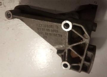 Лапи кронштейн audi q7 sq7 4.0 tdi 12- 057260885d фото №1