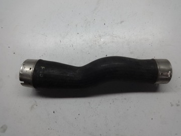 Bmw 5 f10 2.0 d шланг труба шланг інтеркулер фото №1