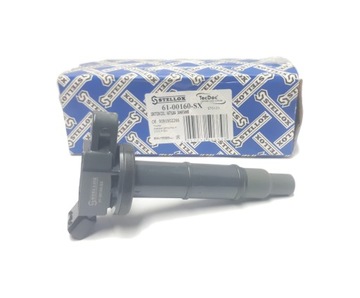 Катушка зажигания toyota camry avensis camry rav 4 solara previa highlander фото №1