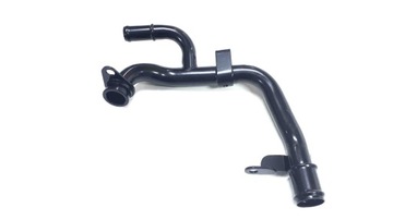 Труба воды шланг 1.8/2.0 octavia yeti 06j121065f фото №1