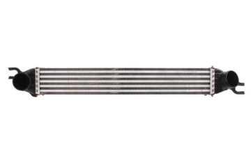 Интеркулер mini r57 r58 r59 cooper s новый фото №1