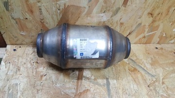 Каталізатор 1,4 t opel meriva b astra j iv a14nex фото №1
