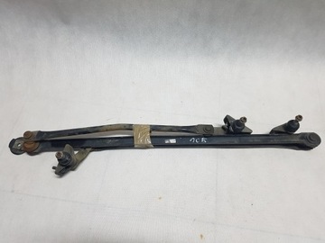 Механізм двірник тягa daf 105 xf фото №1