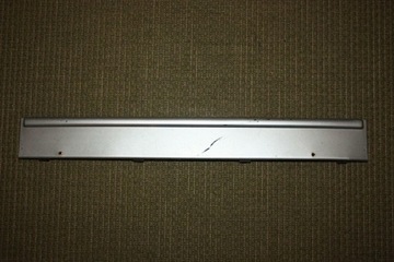 Xsara picasso рестайлінг планка бампера середня оригінал фото №1