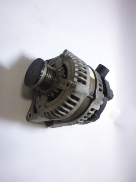 Генератор 150a fiesta focus iii mk3 1.0 ecoboost фото №1