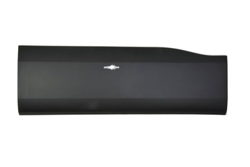 Iveco daily 2014 планка дверь сдвижных боковых фото №1