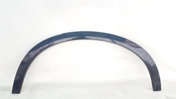 Volvo xc90 15r- планка крыло левая зад 31378160 фото №1