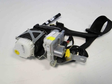 Mercedes ml gle w166 pas безопасность левый переднее фото №1