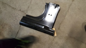 Стійка поріг правий перед переднє opel insignia b ii r фото №1