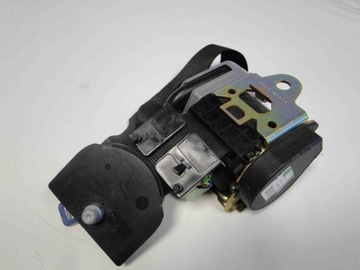 Mercedes e клас w211 pas bezpiecz праві переднє фото №1