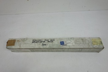 Амортизатор перед mercedes e w210 a2103235900 фото №1