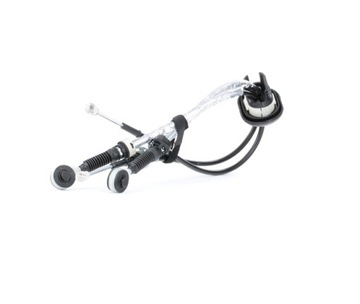 Трос зміни коробки передач citroen c8 fiat lancia peugeot фото №1