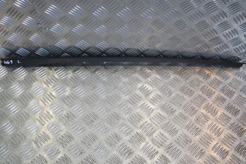 Планка скла ліва audi a6 4g0 4g0854327b фото №1