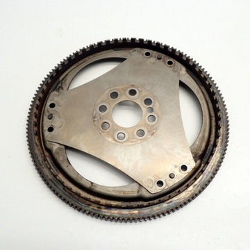 Колесо маховики mercedes w202 2,2 cdi 6110300112 фото №1