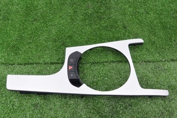 Защита dekor туннеля 8j2863916 audi tt 8j uk фото №1