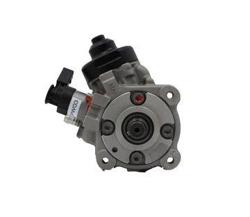 Насос вприскувальний leon altea golf passat eos 2.0 tdi фото №1