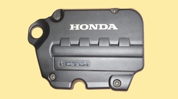 Захист кришка двигуна honda frv 2.2 i-cdti 2007 фото №1