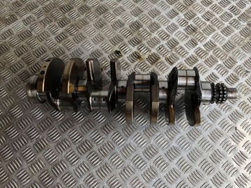 Porsche cayenne wał коленчатый 9481012r v8 4.5 фото №1
