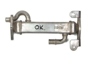 Iveco daily 2.3 euro5 2012 2014 радиаторов выхлопных газов фото №1