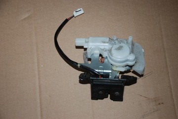 Mazda6 mazda 6 02-07 замок кришки задньої багажника фото №1