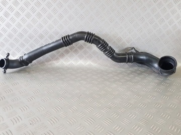 Шланг труба шланг інтеркулер astra j 1.3 cdti фото №1